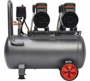 Воздушный компрессор DWT K26-50 OA-CU