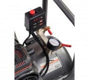 Воздушный компрессор DWT K26-50 OA-CU