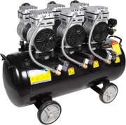 Воздушный компрессор Eland EL-8034OF PRO