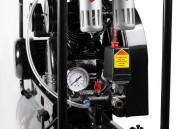 Воздушный компрессор Eland WIND 100-2CB PRO