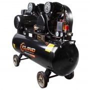 Воздушный компрессор Eland Wind 70-2CВ Воздушный компрессор Eland Wind 70-2CВ