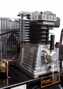 Воздушный компрессор Eland Wind 70V-2CB