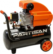 Воздушный компрессор Partisan APT 2518 Воздушный компрессор Partisan APT 2518
