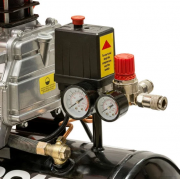 Воздушный компрессор Partisan APT 2518