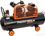 Воздушный компрессор Partisan APT 12022-2CBV Воздушный компрессор Partisan APT 12022-2CBV