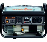 Бензиновый генератор Eland LA3500 Бензиновый генератор Eland LA3500