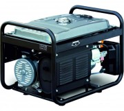 Бензиновый генератор Eland LA3500