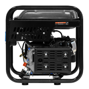 Инверторный генератор Eland LA3650i