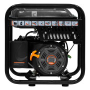 Инверторный генератор Eland LA3650i