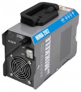 Инвертор сварочный Mikkele MMA-202 Инвертор сварочный Mikkele MMA-202
