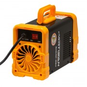 Полуавтомат сварочный Partisan SPARK-260 Полуавтомат сварочный Partisan SPARK-260