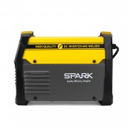 Полуавтомат сварочный Partisan SPARK-250 Полуавтомат сварочный Partisan SPARK-250