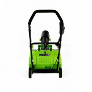 Электрический снегоуборщик СибрТех ЭСБ-2000