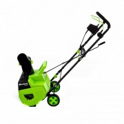 Электрический снегоуборщик СибрТех ЭСБ-2000