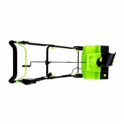 Электрический снегоуборщик СибрТех ЭСБ-2000