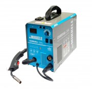 Полуавтомат сварочный Mikkele Combimig-203G