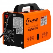 Полуавтомат сварочный Eland Multimig-220E Полуавтомат сварочный Eland Multimig-220E