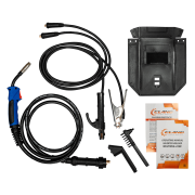 Полуавтомат сварочный Eland Multimig-220E