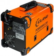 Полуавтомат сварочный Eland Powermig-200 Полуавтомат сварочный Eland Powermig-200