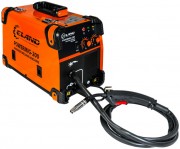 Полуавтомат сварочный Eland Powermig-200