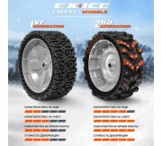 Снегоуборщик бензиновый DAEWOO DAST 1080 EFI