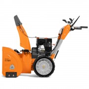 Снегоуборщик бензиновый DAEWOO DAST 8570 (LCT) Снегоуборщик бензиновый DAEWOO DAST 8570 (LCT)