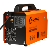 Полуавтомат сварочный Eland Multimig-200 Полуавтомат сварочный Eland Multimig-200