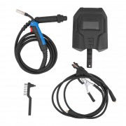 Полуавтомат сварочный Mikkele Euromig-251A