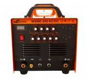 Инвертор сварочный Eland WSME-200 AC/DC