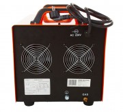 Инвертор сварочный Eland WSME-200 AC/DC