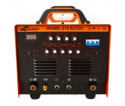 Инвертор сварочный Eland WSME-315 AC/DC