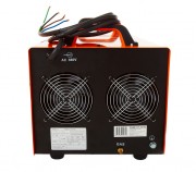 Инвертор сварочный Eland WSME-315 AC/DC