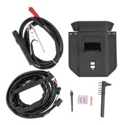 Инвертор сварочный Eland WSME-215