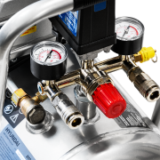 Воздушный компрессор Hyundai HYC2250S