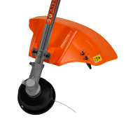 Триммер электрический Eland ETE-1301