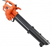 Воздуходувка электрическая PATRIOT BV2000E