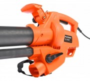 Воздуходувка электрическая PATRIOT BV2000E