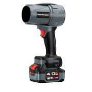 Воздуходувка аккумуляторная Profipower Tornado MKBUB-18V