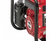 Бензиновый генератор Brait BR2500-CU Бензиновый генератор Brait BR2500-CU