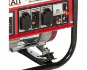 Бензиновый генератор Brait BR2500-CU