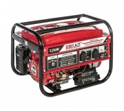 Бензиновый генератор Brait BR3800-CU(Е)