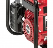 Бензиновый генератор Brait BR3800-CU(Е)