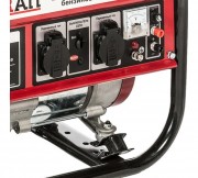 Бензиновый генератор Brait BR3800-CU(Е)