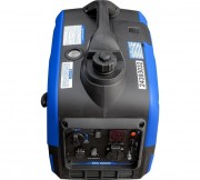 Инверторный генератор TCC SGG 3000Si