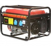 Бензиновый генератор Калибр БЭГ-3011 Бензиновый генератор Калибр БЭГ-3011