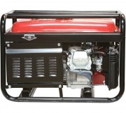 Бензиновый генератор Калибр БЭГ-3011