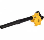 Воздуходувка аккумуляторная DEWALT 18.0 В XR DCV100 Воздуходувка аккумуляторная DEWALT 18.0 В XR DCV100
