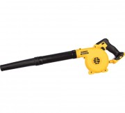 Воздуходувка аккумуляторная DEWALT 18.0 В XR DCV100