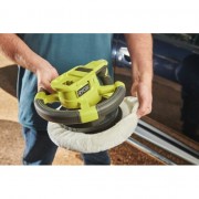 Полировальная машина RYOBI RBP18250-0 (без батареи) Полировальная машина RYOBI RBP18250-0 (без батареи)