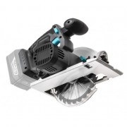 Пила циркулярная аккумуляторная TESLA TCS18DC TO (без батареи) Пила циркулярная аккумуляторная TESLA TCS18DC TO (без батареи)